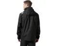 Куртка Helly Hansen Crew Hooded Jacket 2.0 с технологией Helly Tech и утеплителем Polartec