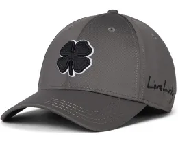 Black Clover кепка Premium Clover 22 с шестипанельным дизайном