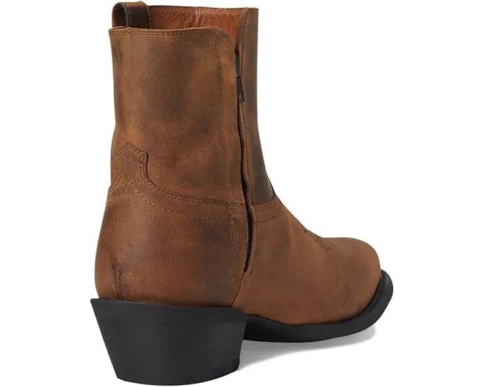 Ковбойские сапоги Laredo Cabrera до середины икры на молнии со съемной стелькой