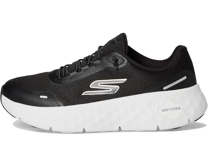 Кроссовки SKECHERS Go Walk Max Cushioning Flex с максимальной амортизацией и сетчатым верхом