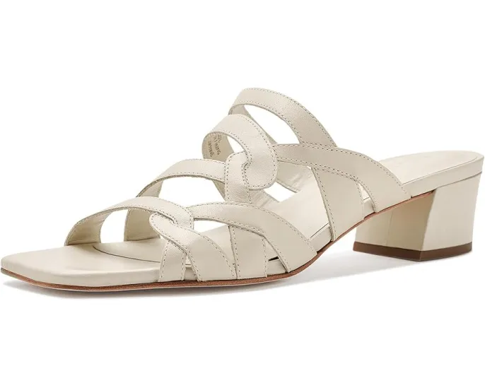 Босоножки Bernardo Johanne с переплетением ремешков