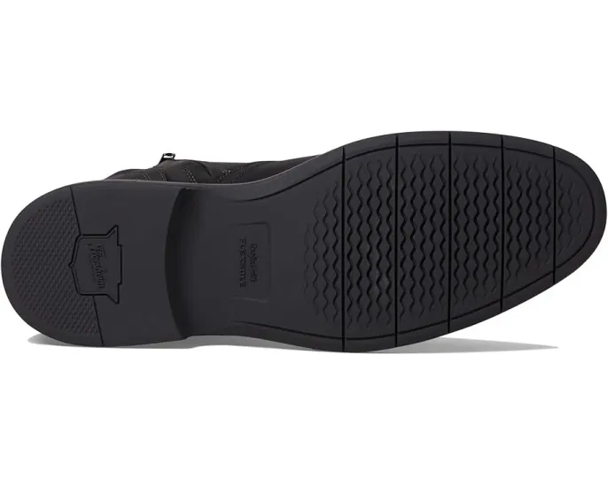 Ботинки Florsheim Norwalk с боковой молнией и технологией Flexsole