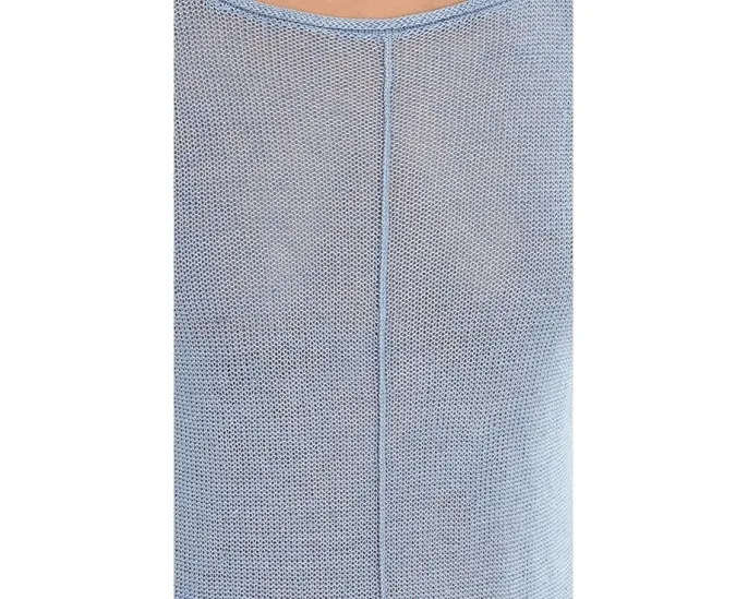 Свитер Tommy Bahama Cedar Linen Bateau Neck с лодочным вырезом