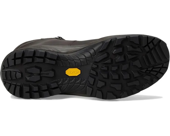 Треккинговые ботинки Scarpa Terra GTX с мембраной GORE-TEX и подошвой Vibram Energy