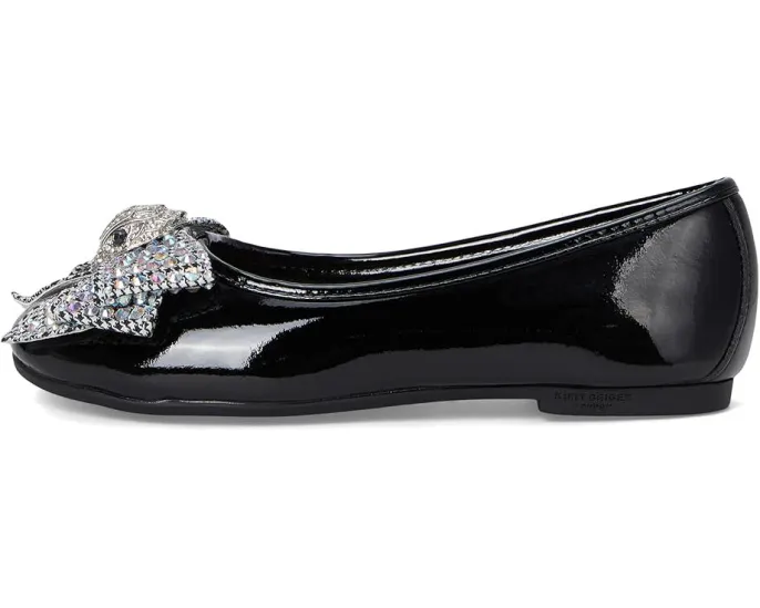 Балетки Kurt Geiger London Mini Kensington для детей с бантом