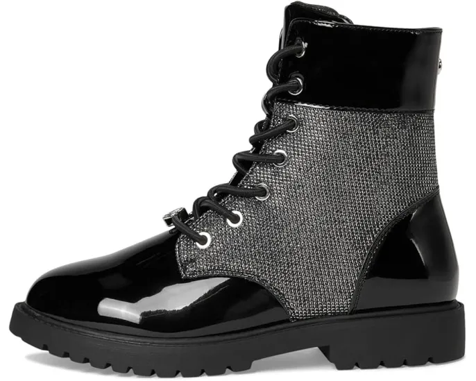 MICHAEL Michael Kors Kids сапоги Madeline Alistair для девочек на молнии