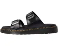 Сандалии Josef от Dr. Martens из кожи с открытым носком и стелькой из пены EVA