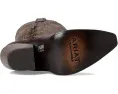 Сапоги Casanova Western от Ariat с богатым шоколадным оттенком