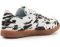 Кроссовки Blowfish Malibu Tastic Lace Up с ретро дизайном и резиновой подошвой