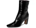 Franco Sarto сапоги Briar Mid Shaft с боковой молнией и каблуком
