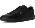 Кроссовки Tommy Hilfiger Brecon с фирменным логотипом и круглым носком