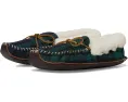 Polo Ralph Lauren Тапочки Yarmond с овчиной
