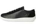 Кроссовки ECCO Soft Zero из мягкой кожи с амортизирующей подошвой