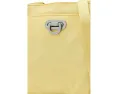 Мини сумка Baggallini Coastal Flip Lock Crossbody с защитой RFID