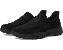 Rockport Reece повседневные туфли из замши с технологией Step Activated