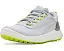 Водонепроницаемые туфли ECCO Golf Core Sport с технологией FLUIDFORM