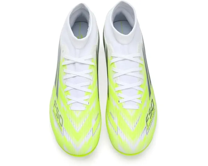 Женские бутсы adidas F50 Sparkfusion League для твердого покрытия и искусственного газона