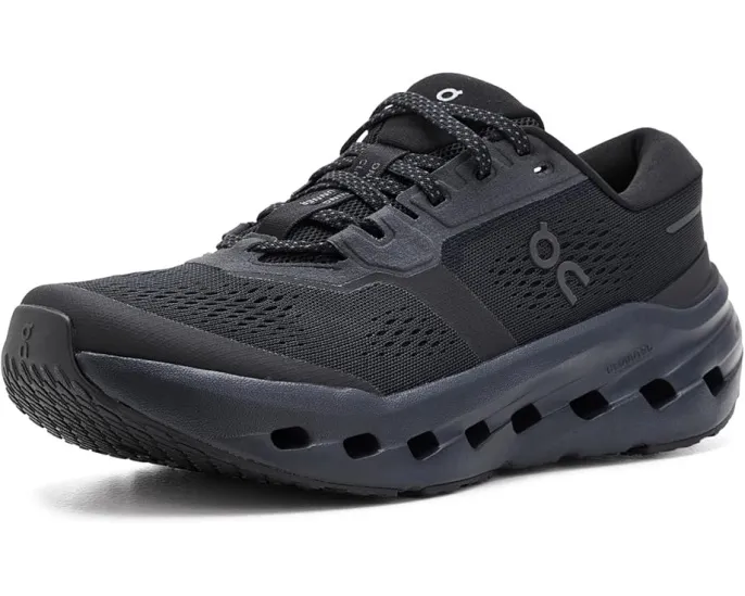 Беговые кроссовки On Cloudrunner 3 Wide для поддержки и стабильности