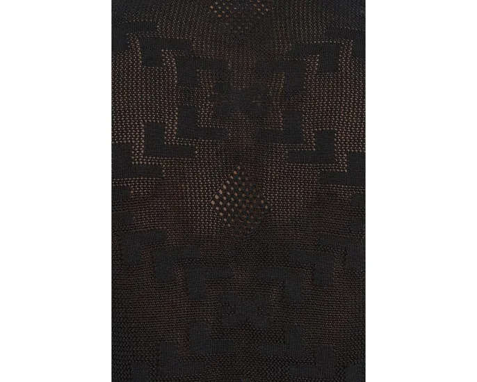 Поло John Varvatos Corso из органического хлопка с ребристыми манжетами