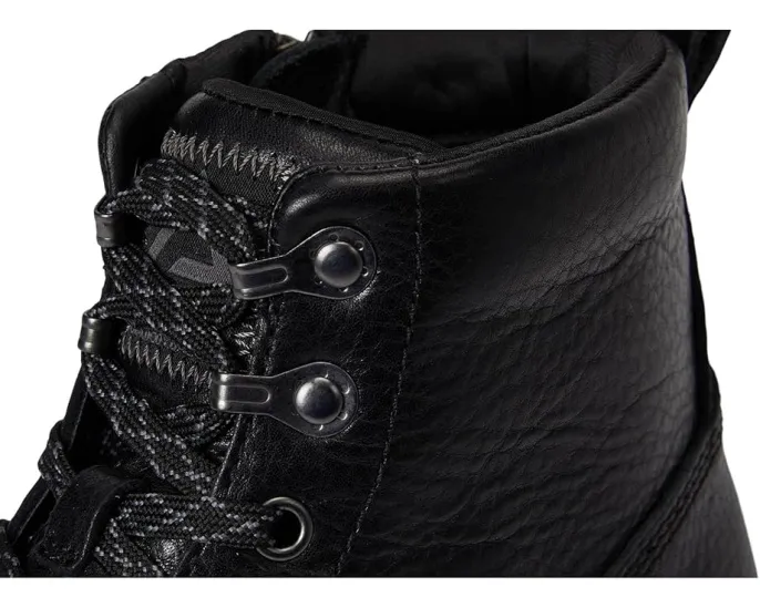 Водонепроницаемые кроссовки Align Eddy с боковой молнией и стелькой Wavz