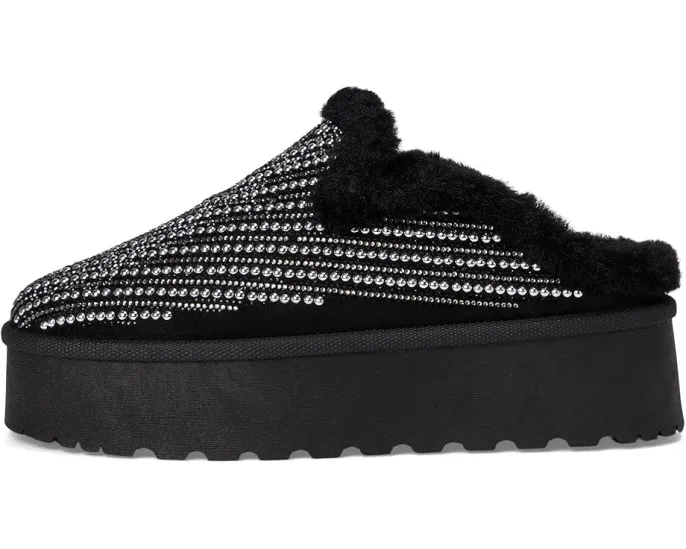 Vintage Havana Suzy с искусственным мехом и платформой