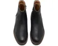 Ботинки Florsheim Redford с цельной кожаной отделкой и молнией сбоку