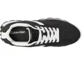 Повседневные кроссовки Calvin Klein Tanja с круглым носком и логотипом CK