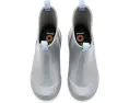 Сапоги Bogs Skyline Rain Chelsea Glitter с блестками для детей