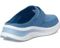 Ортопедические сабо Orthofeet Iris с технологией Ortho-Cushion и регулируемой застежкой