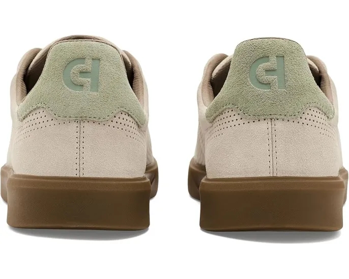 Cole Haan кроссовки Grand Crosscourt Daily Laser с лазерной перфорацией и подошвой EVA