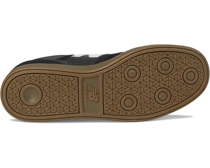 Кроссовки New Balance 508 Brandon Westgate с верхом из замши