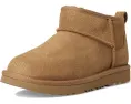 Детские сапоги UGG Kids Classic Ultra Mini Dazzle из замши