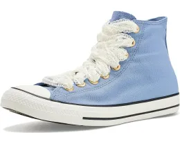 Кеды Converse Chuck Taylor All Star Lace высокая посадка