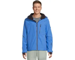 Куртка Obermeyer Raze с системой вентиляции CZV и съемным капюшоном