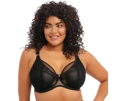 Бюстгальтер elomi Kintai Mesh на косточках с сетчатым верхом