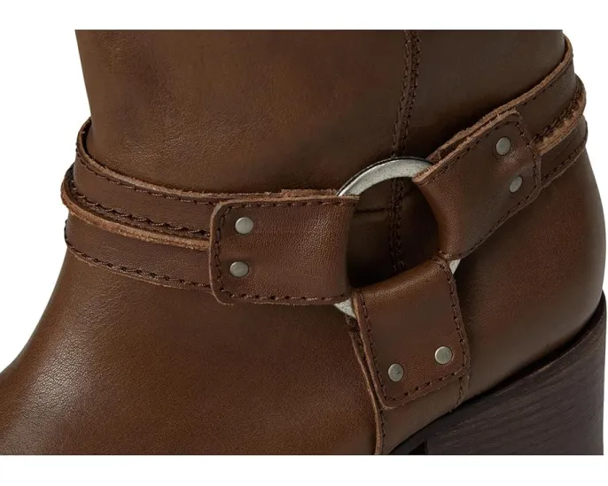 Мото-сапоги Anok Harness с металлической упряжью от Free People
