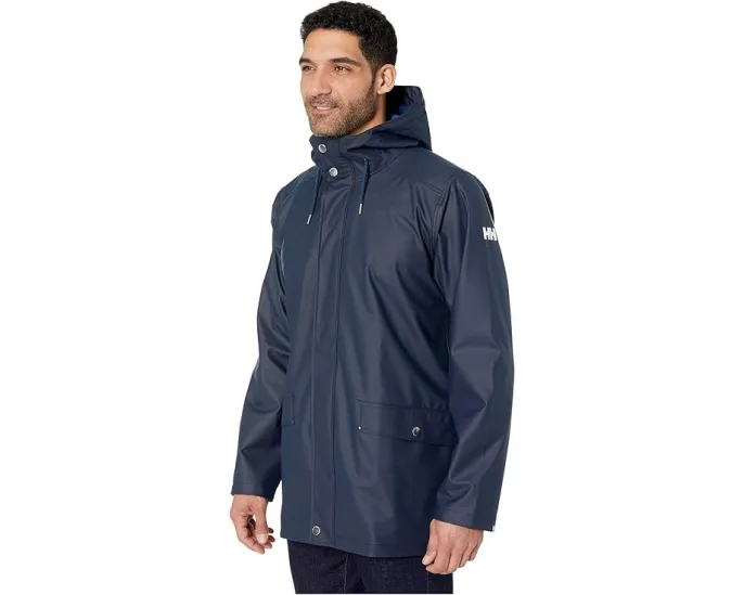 Утепленная куртка Helly Hansen Dubliner с технологией Helly Tech