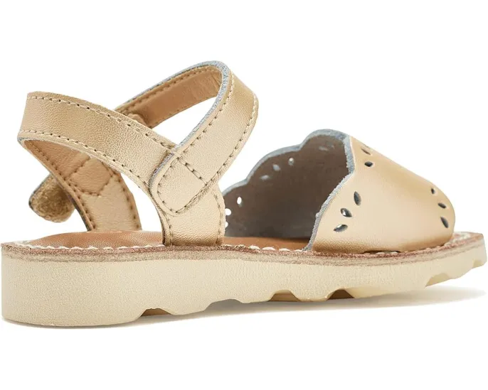 Детские сандалии Ella с легким клином и памятью формы