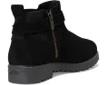 Ботинки SKECHERS Arch Fit Marlie с поддержкой свода стопы и замшевым верхом