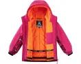 Детская куртка Kamik Kids Angel с капюшоном и водоотталкивающей пропиткой