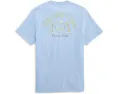 Футболка Banana Hammock с коротким рукавом Vineyard Vines