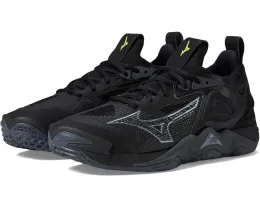 Волейбольные кроссовки Mizuno Wave Momentum 3 с технологией ENERZY