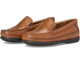 Детские лоферы Johnston & Murphy Locklin Venetian для малышей и детей