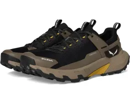 Ботинки SALEWA Pedroc 2 Ptx с синтетическим верхом и сетчатой подкладкой