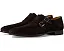 Лоферы Magnanni 23696-00 с двойной пряжкой из водоотталкивающей кожи