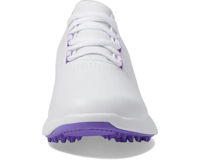 Детские golf обувь FootJoy Junior FJ Fuel с амортизированной подошвой