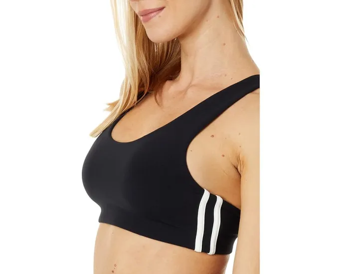 Бюстгальтер Ella Airweight с легкой поддержкой и ремешком на спине Splits59