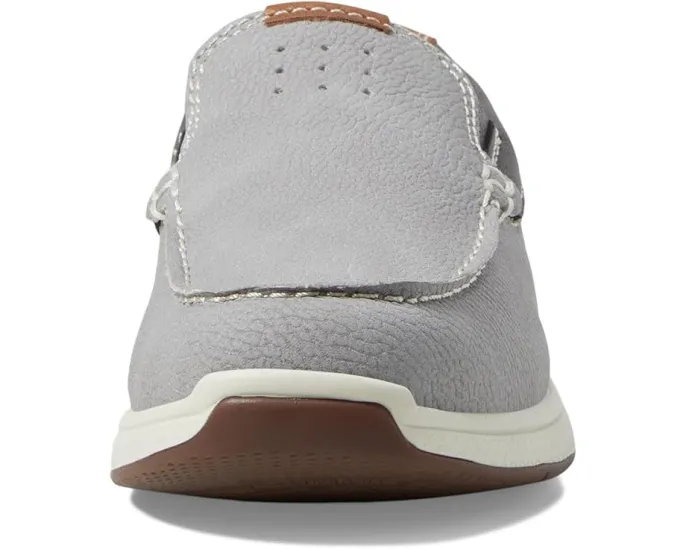 Детские туфли Florsheim Crossover Moc Toe с технологией SupaCush для повседневной носки