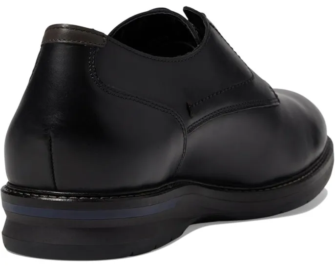 Туфли Mephisto Falco из натуральной кожи с круглым носком