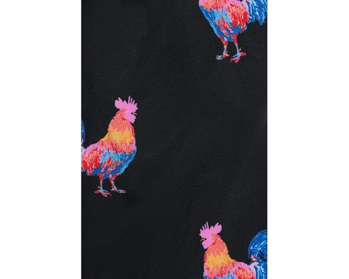 Плавки Chubbies The Cockadoodle Doozies 5.5 дюймов с противонатирающей подкладкой